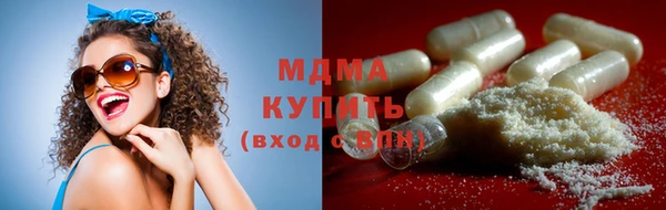 хмурый Дмитров