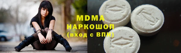 хмурый Дмитров