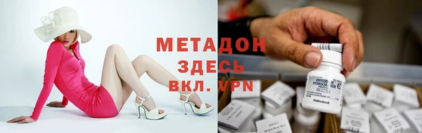 хмурый Дмитров