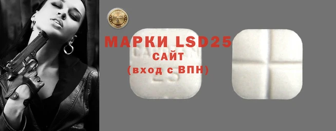 хмурый Дмитров