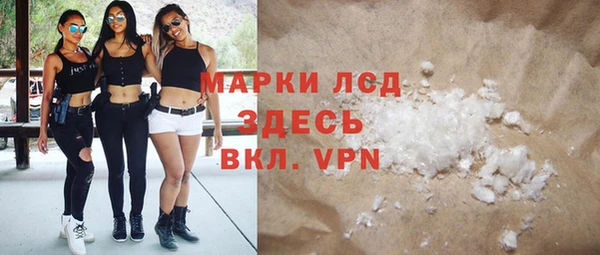 хмурый Дмитров